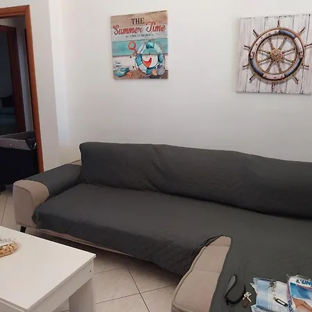 Wow Super Casa Vetrugno Torre Lapillo