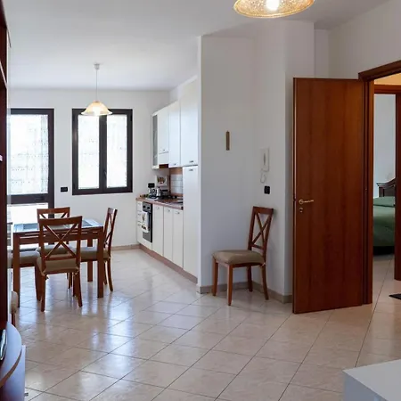 Сasa de vacaciones Wow Super Casa Vetrugno *