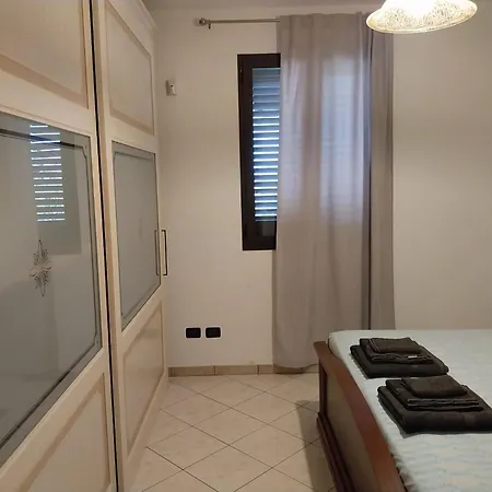 Сasa de vacaciones Wow Super Casa Vetrugno