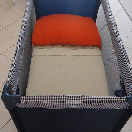 Сasa de vacaciones Wow Super Casa Vetrugno Torre Lapillo