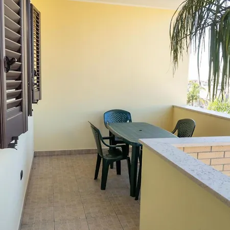 Сasa de vacaciones Wow Super Casa Vetrugno *